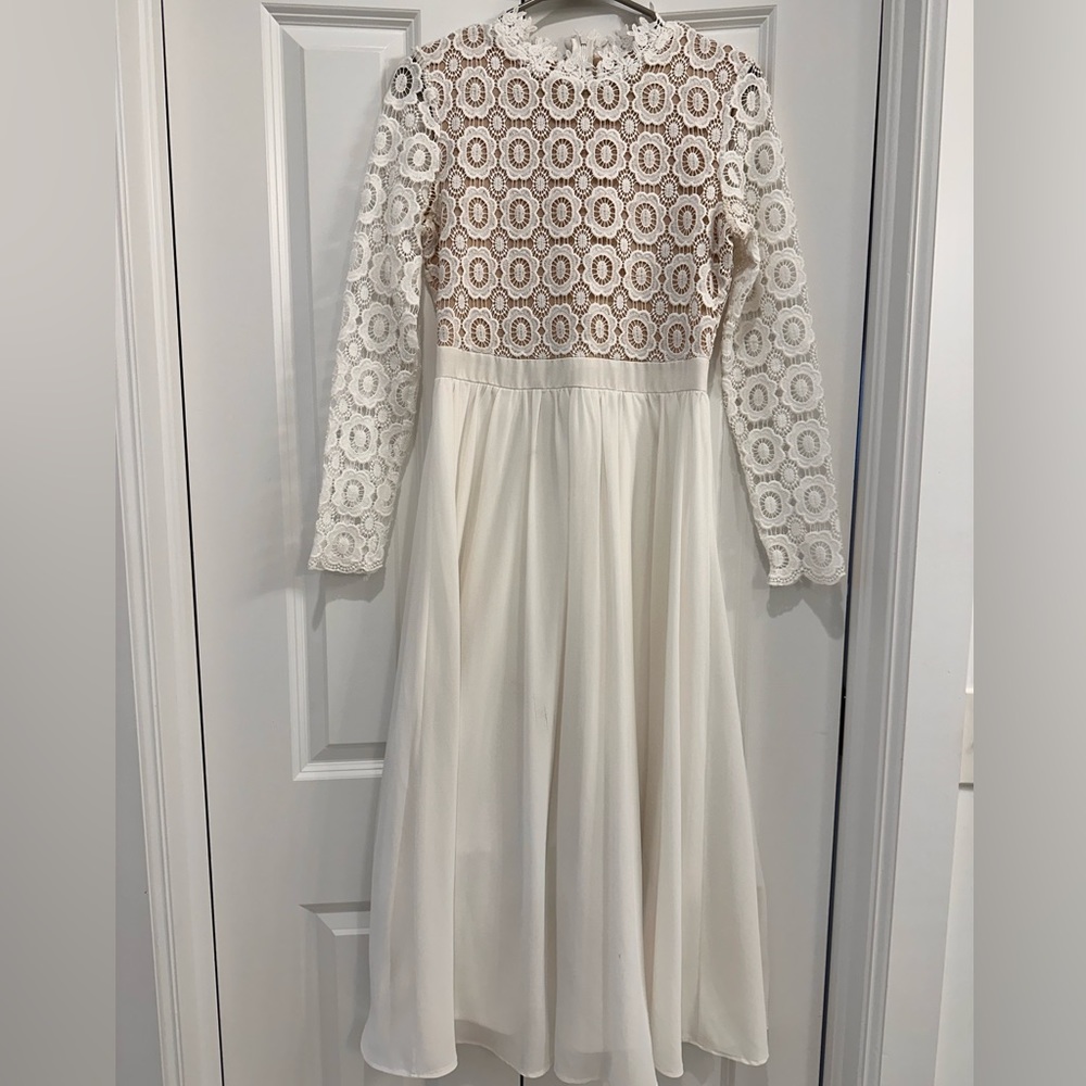 Ivy City Co Arabella Dress